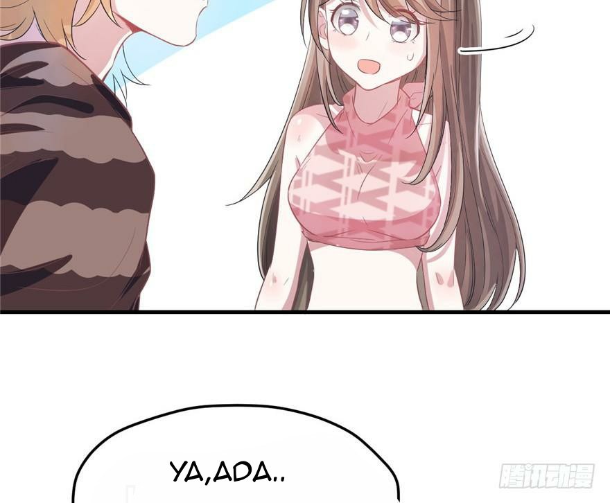 Beauty and the Beasts Chapter 59 Gambar 38